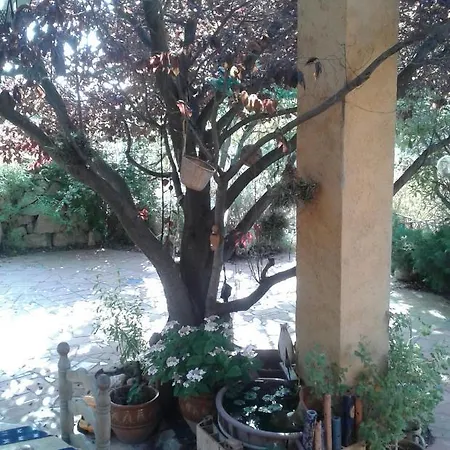 Atelier Pasquer Bed & Breakfast