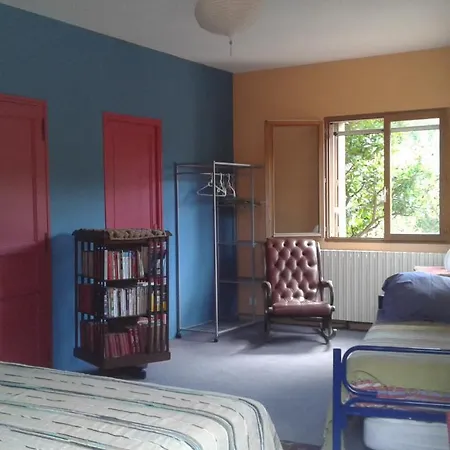 Atelier Pasquer Bed & Breakfast Fitou