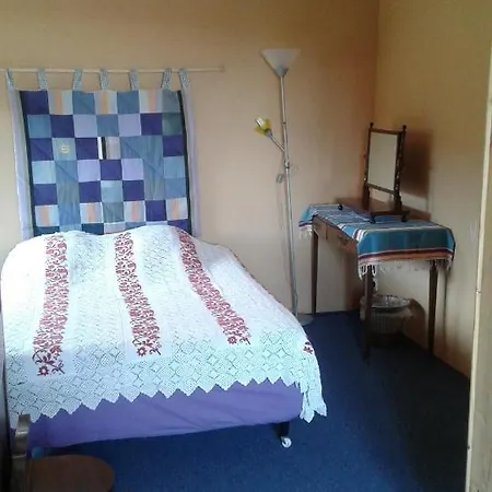 Atelier Pasquer Bed & Breakfast